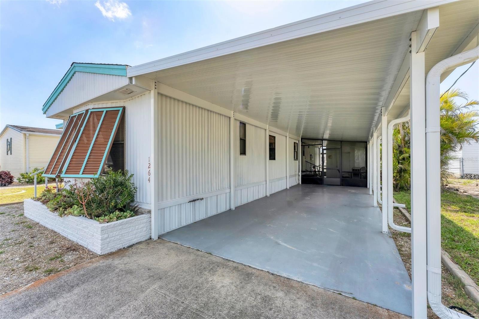 1264 SEAGULL DR, ENGLEWOOD, FL, 34224