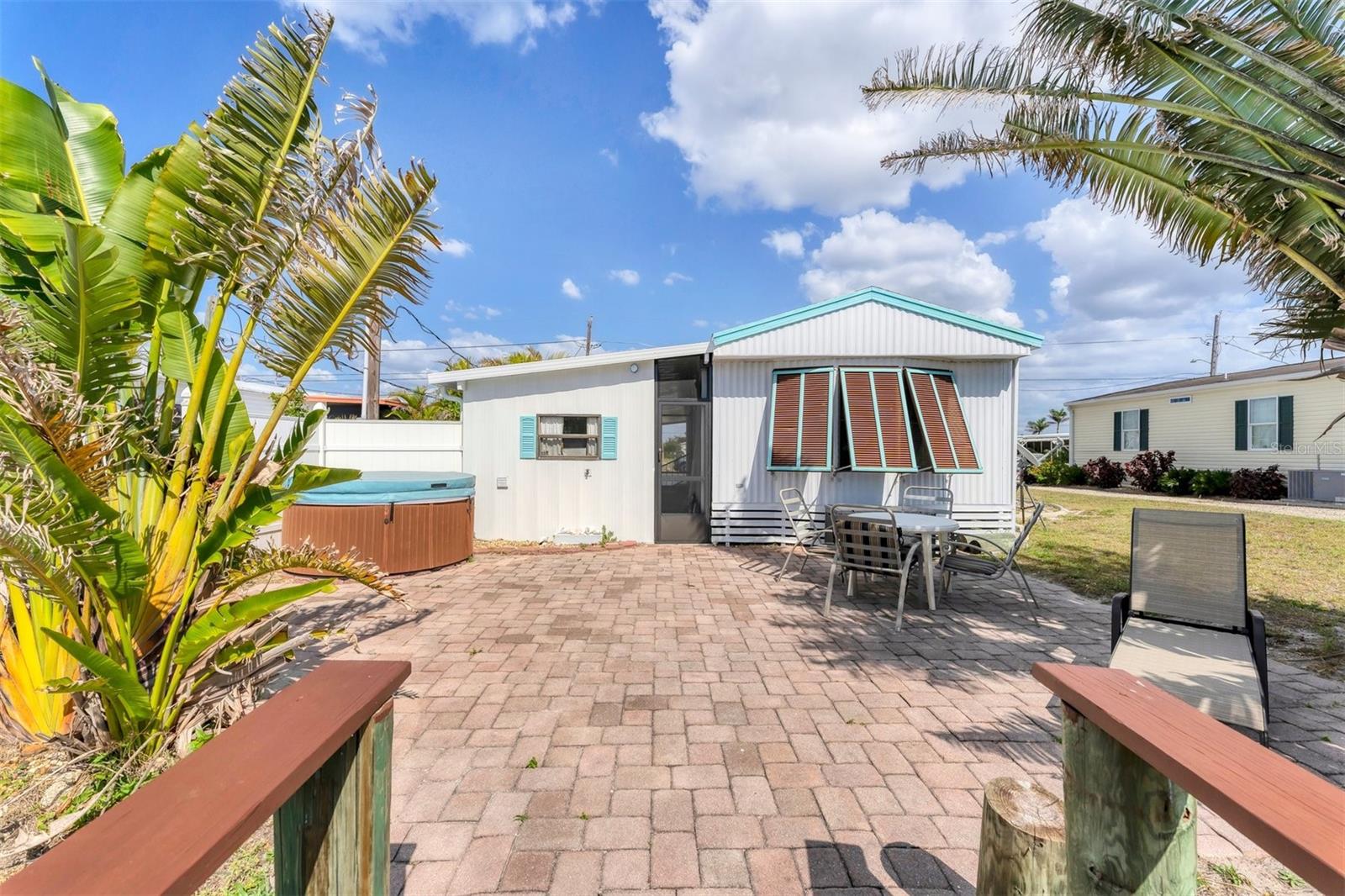1264 SEAGULL DR, ENGLEWOOD, FL, 34224