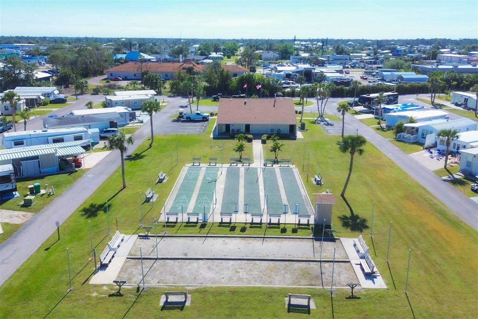 1264 SEAGULL DR, ENGLEWOOD, FL, 34224