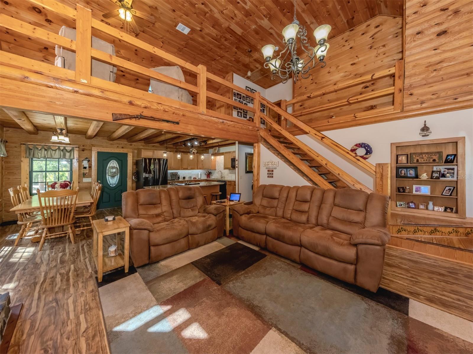 2450 FLAGAMI LN, NORTH PORT, FL, 34286
