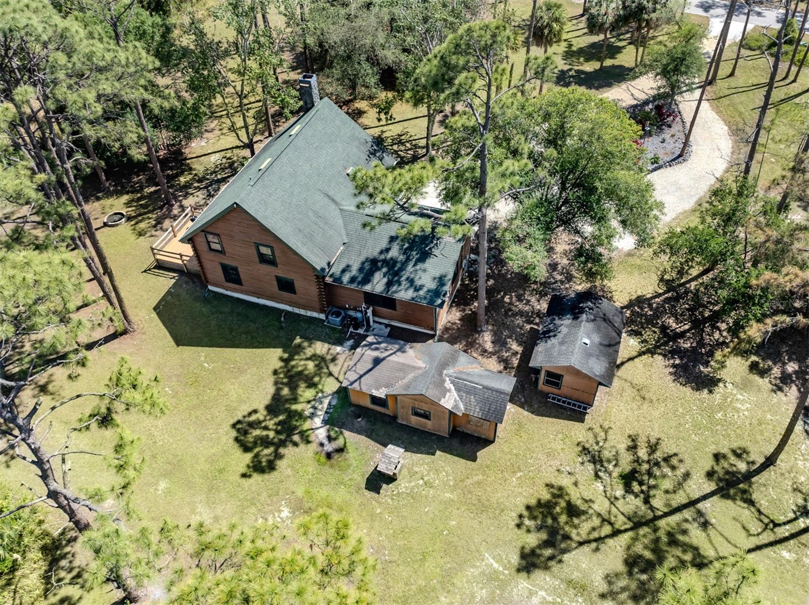 2450 FLAGAMI LN, NORTH PORT, FL, 34286
