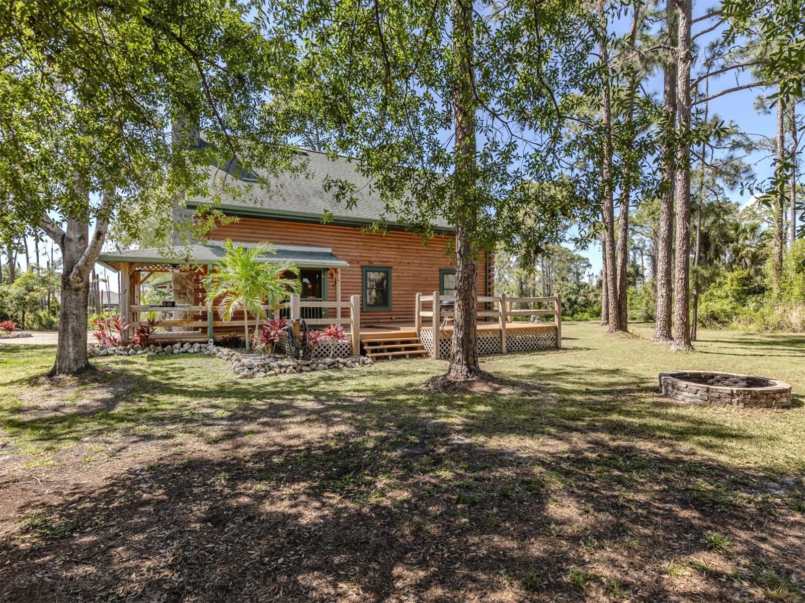 2450 FLAGAMI LN, NORTH PORT, FL, 34286