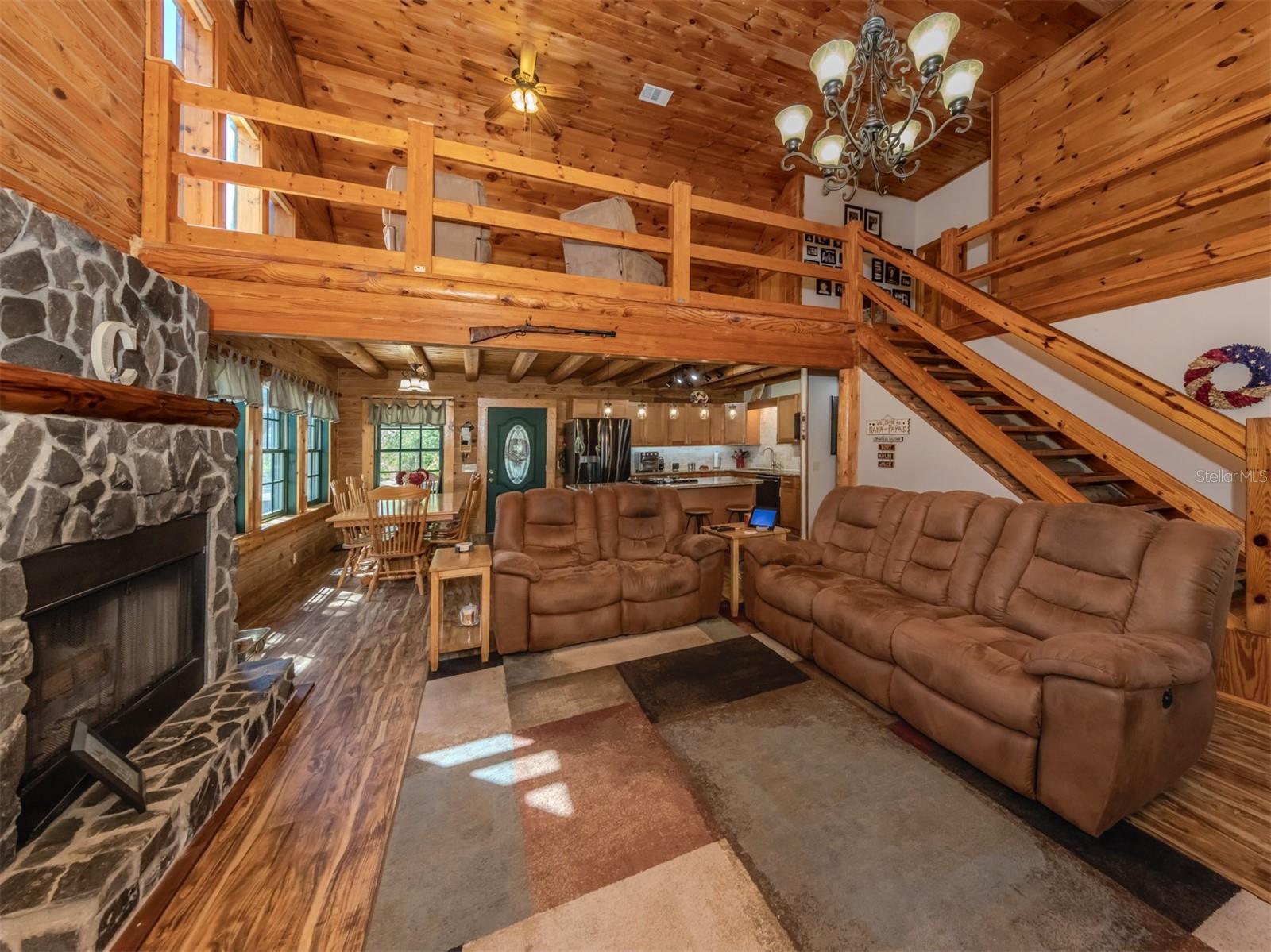 2450 FLAGAMI LN, NORTH PORT, FL, 34286