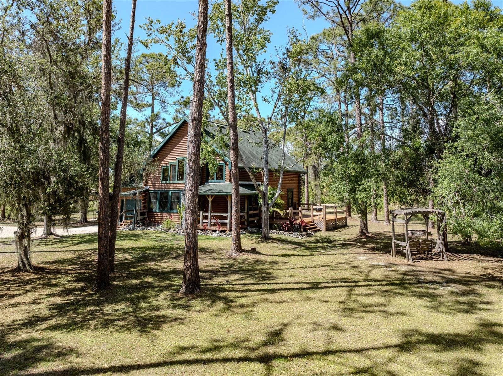 2450 FLAGAMI LN, NORTH PORT, FL, 34286