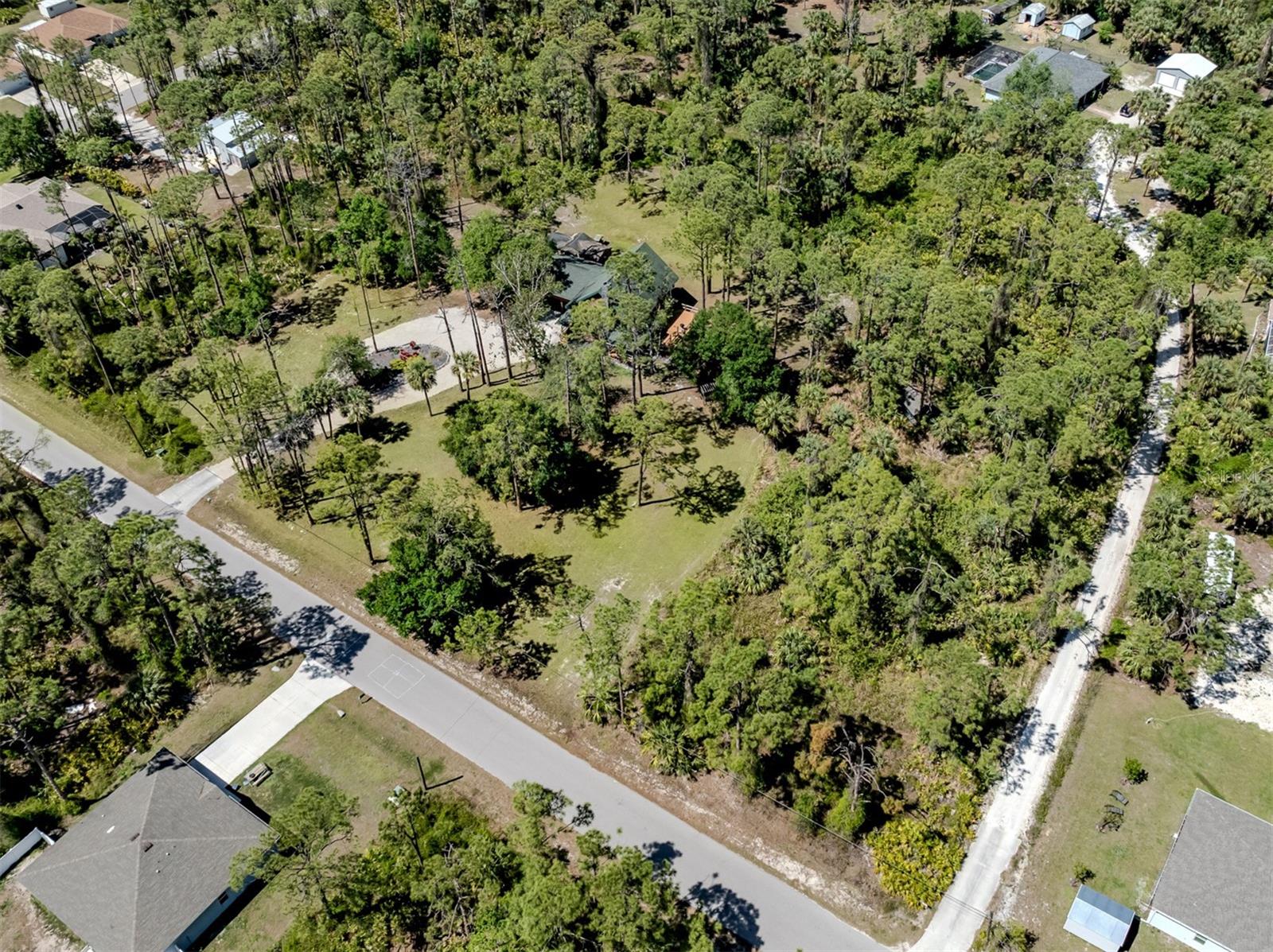 2450 FLAGAMI LN, NORTH PORT, FL, 34286