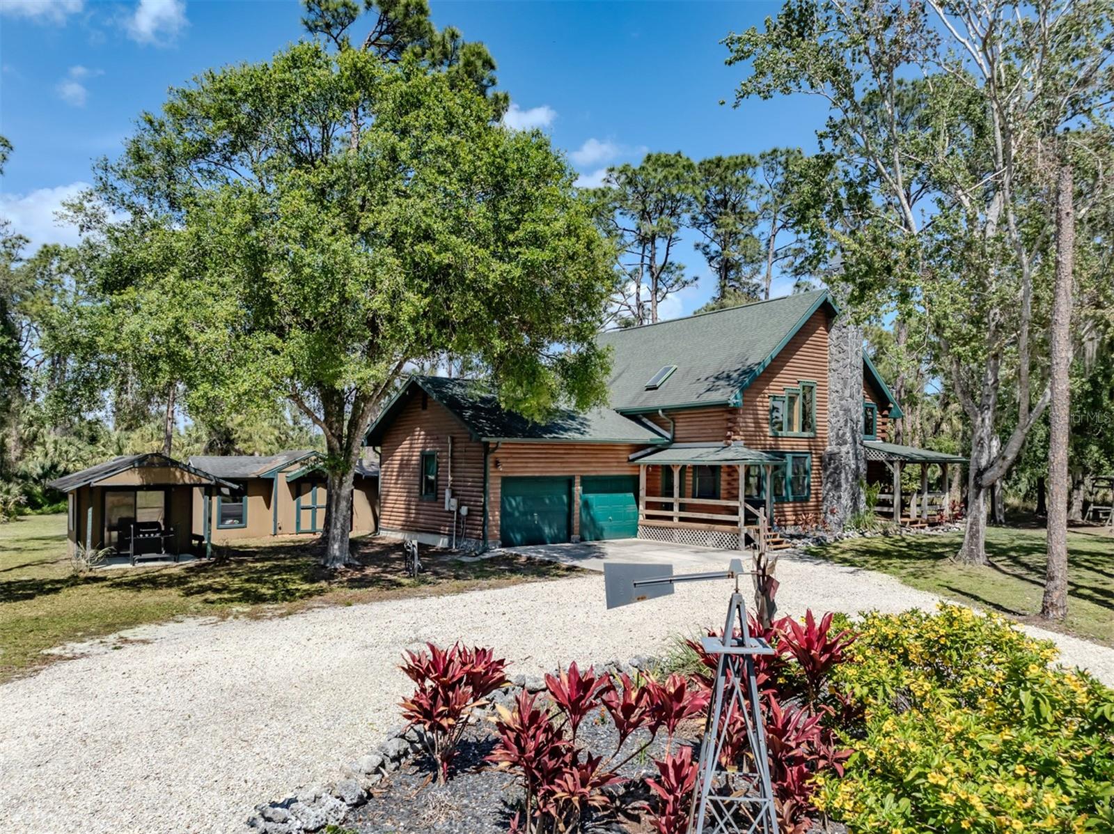 2450 FLAGAMI LN, NORTH PORT, FL, 34286