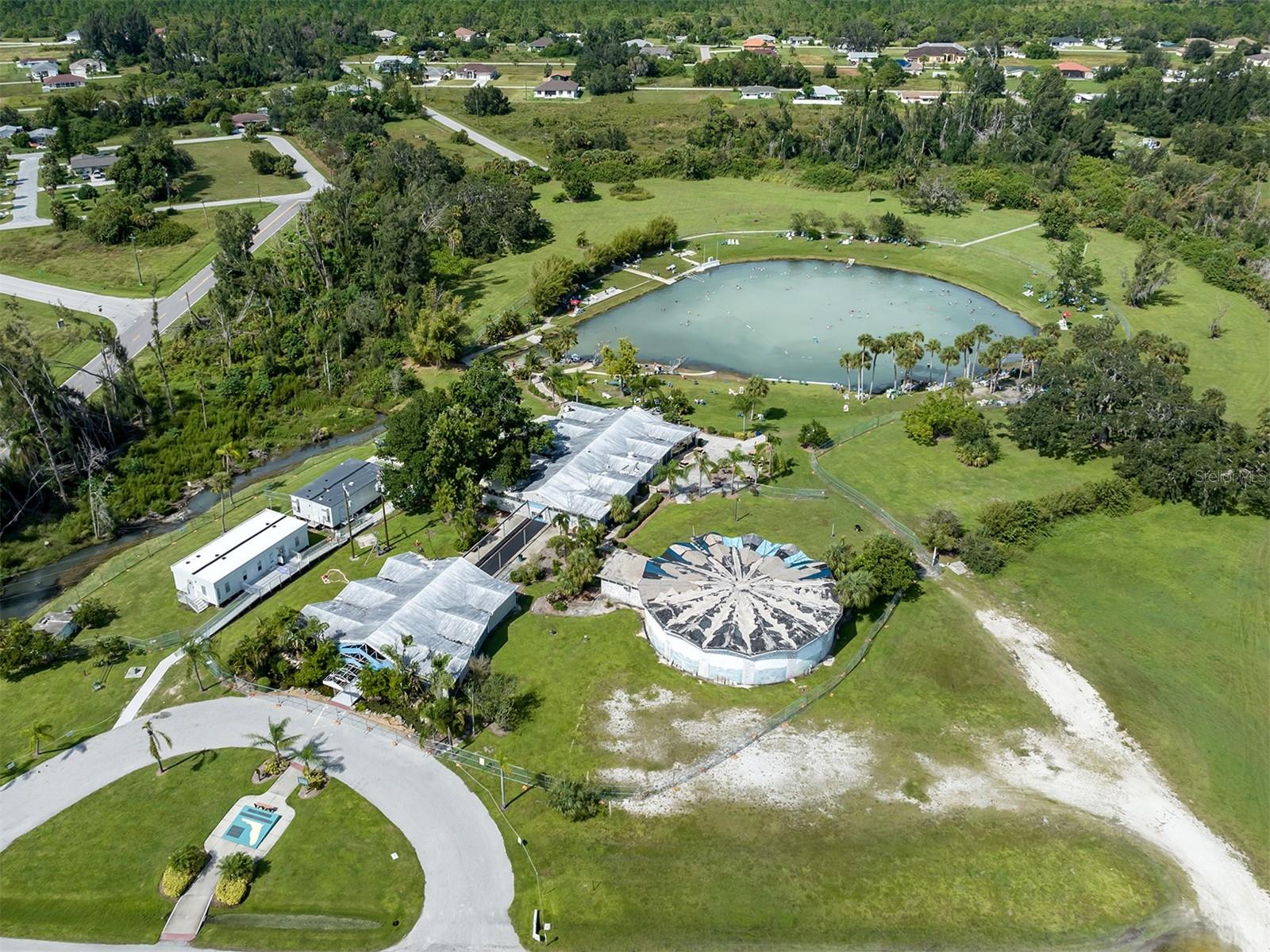 2450 FLAGAMI LN, NORTH PORT, FL, 34286