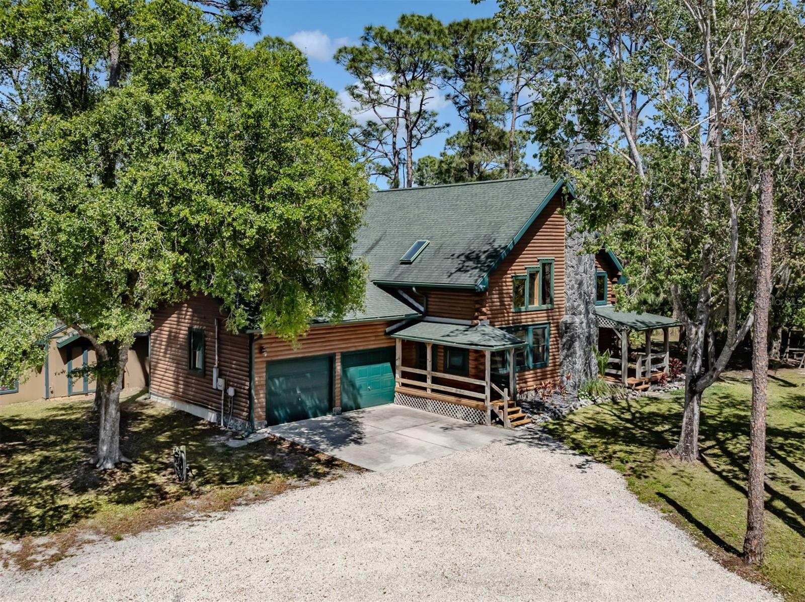 2450 FLAGAMI LN, NORTH PORT, FL, 34286