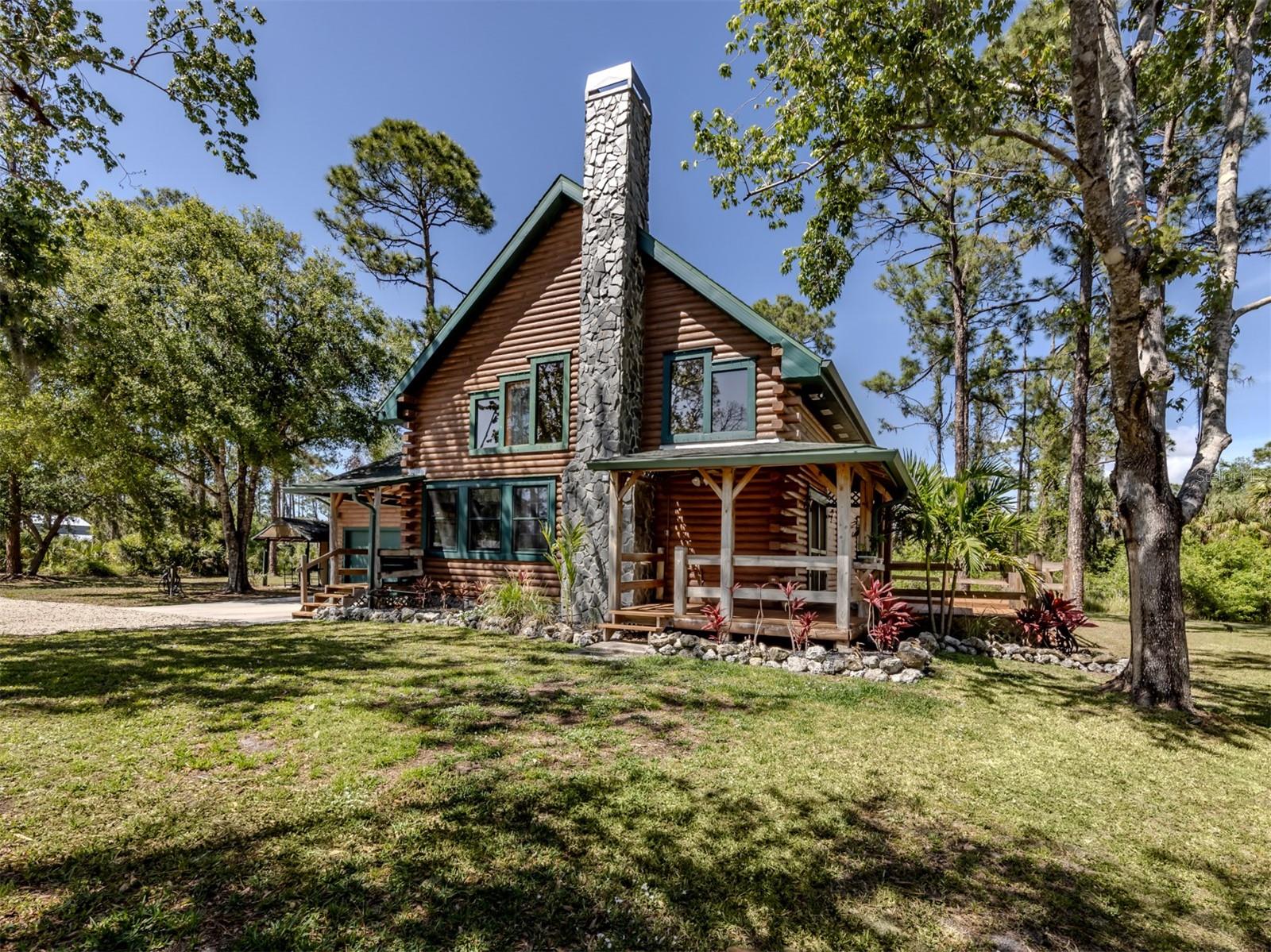 2450 FLAGAMI LN, NORTH PORT, FL, 34286