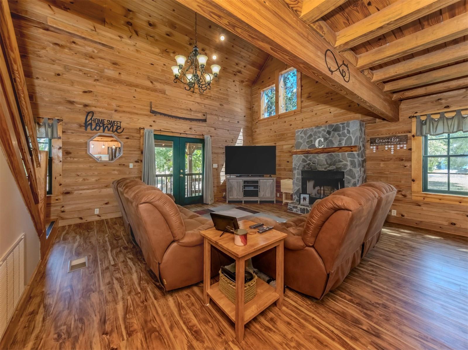 2450 FLAGAMI LN, NORTH PORT, FL, 34286