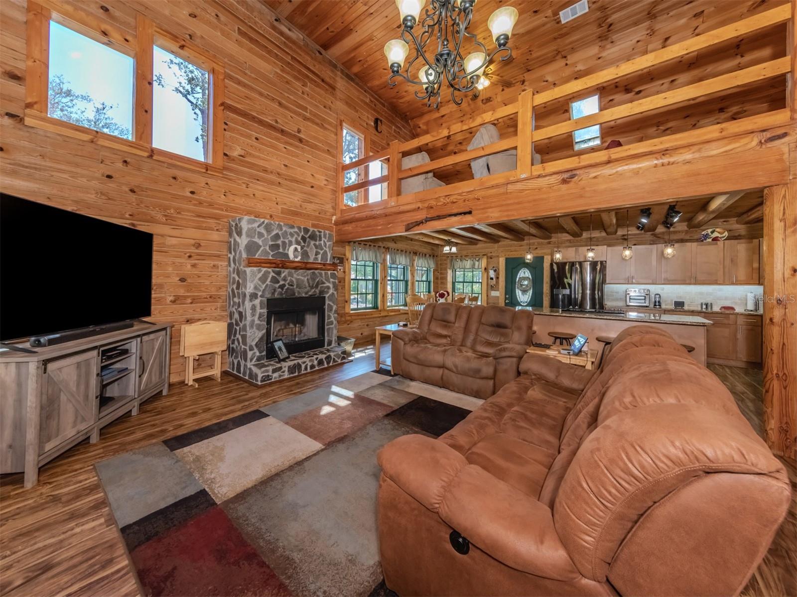 2450 FLAGAMI LN, NORTH PORT, FL, 34286