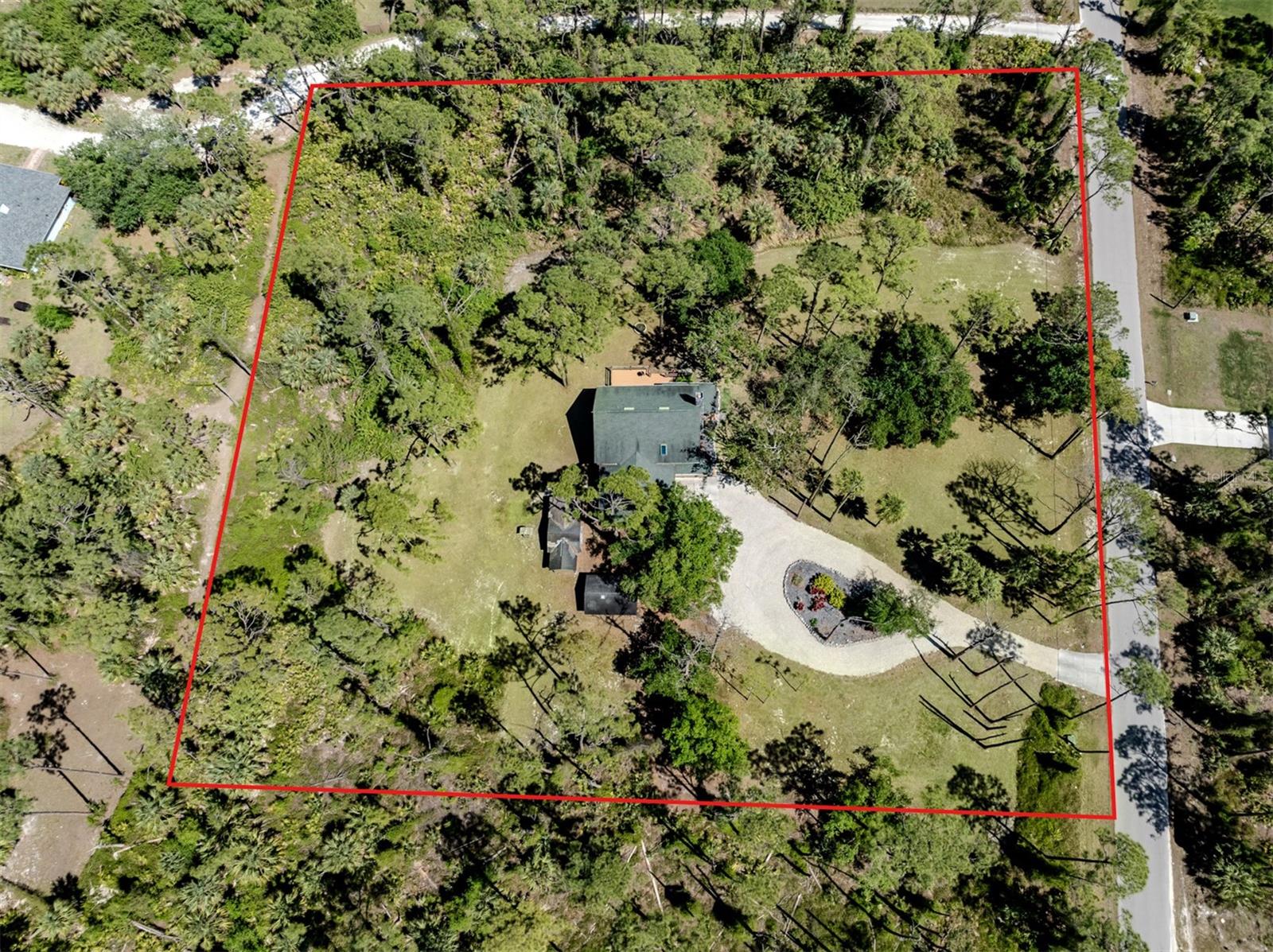 2450 FLAGAMI LN, NORTH PORT, FL, 34286