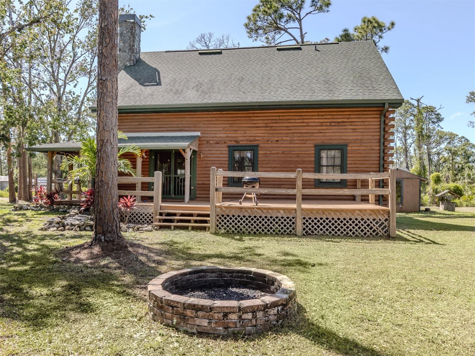 2450 FLAGAMI LN, NORTH PORT, FL, 34286