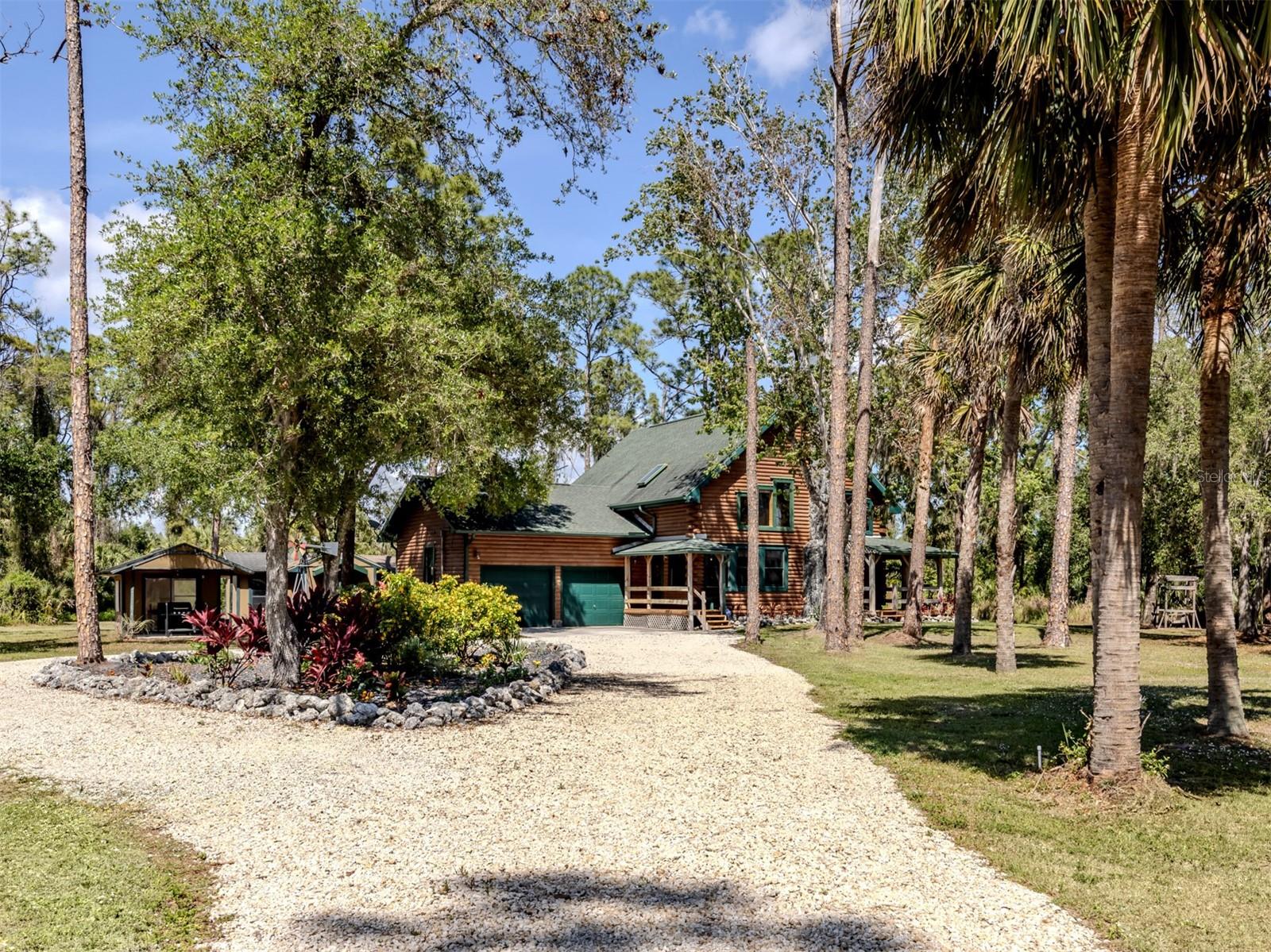 2450 FLAGAMI LN, NORTH PORT, FL, 34286