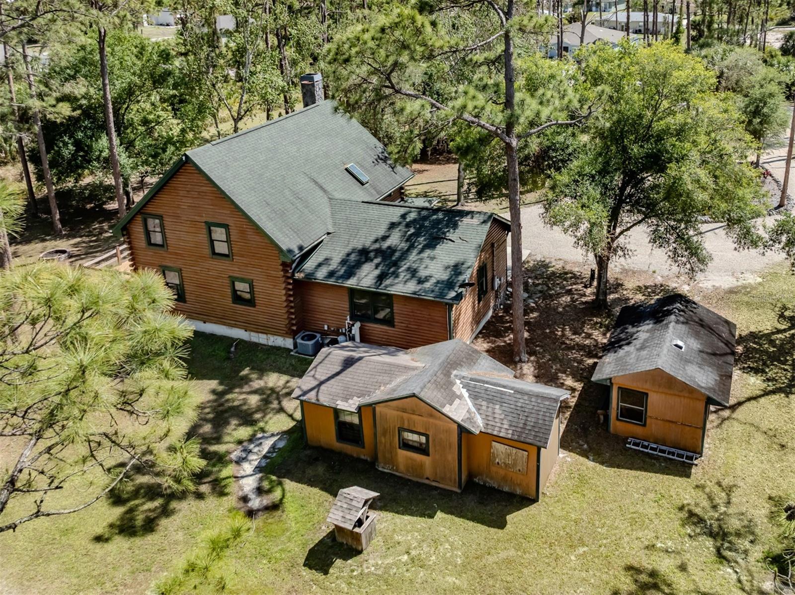 2450 FLAGAMI LN, NORTH PORT, FL, 34286