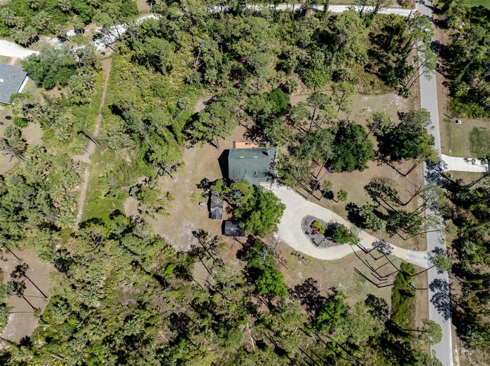2450 FLAGAMI LN, NORTH PORT, FL, 34286