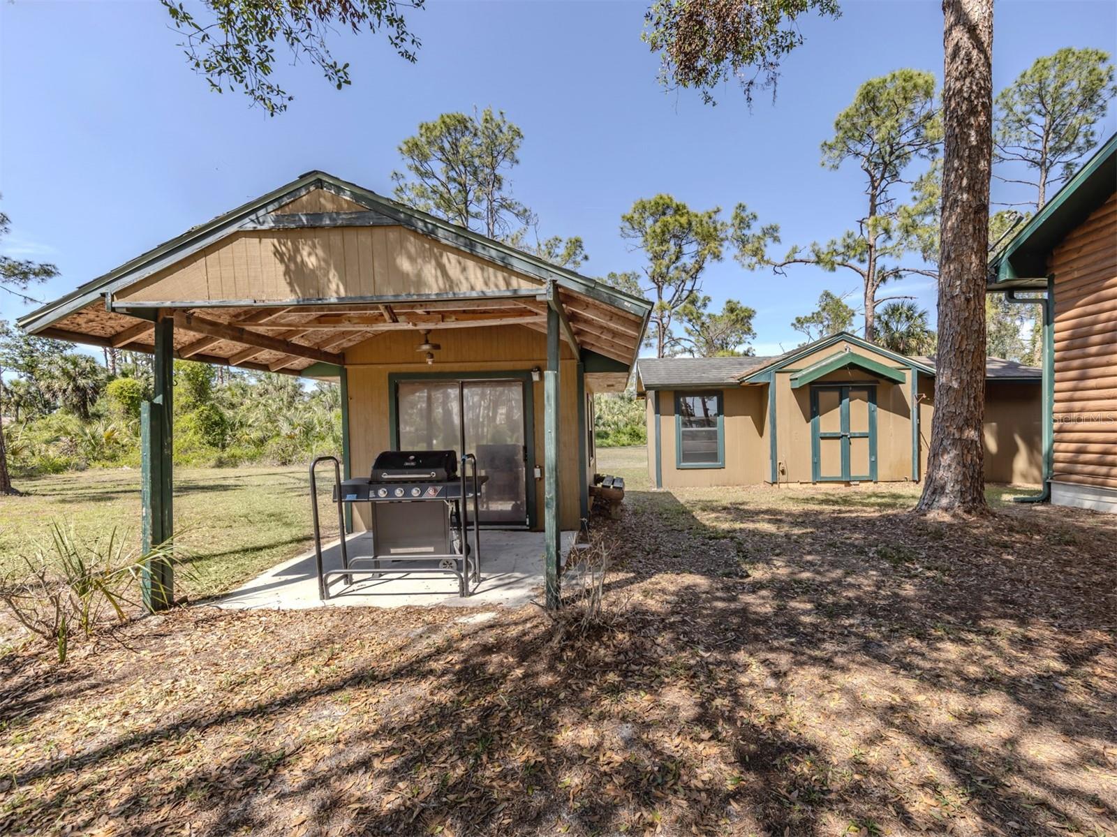 2450 FLAGAMI LN, NORTH PORT, FL, 34286