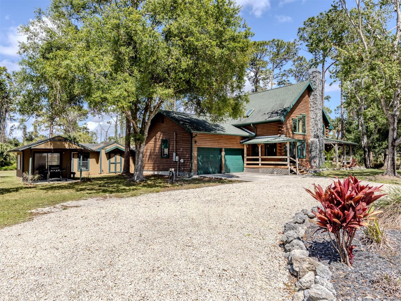 2450 FLAGAMI LN, NORTH PORT, FL, 34286