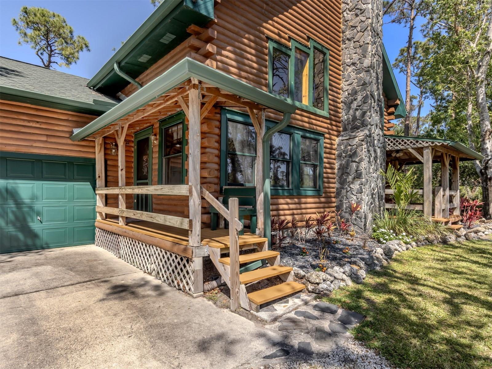 2450 FLAGAMI LN, NORTH PORT, FL, 34286
