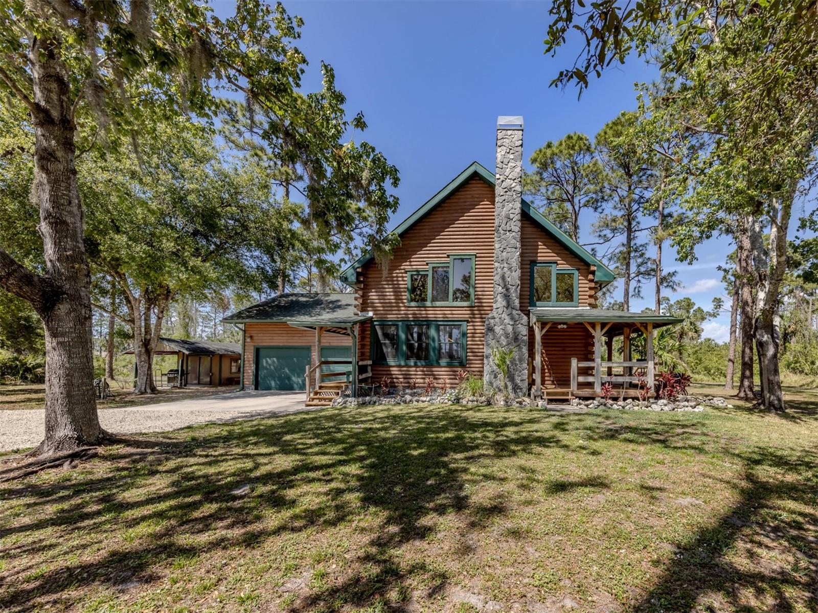 2450 FLAGAMI LN, NORTH PORT, FL, 34286