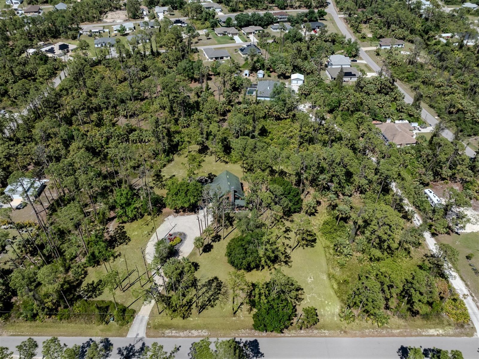 2450 FLAGAMI LN, NORTH PORT, FL, 34286