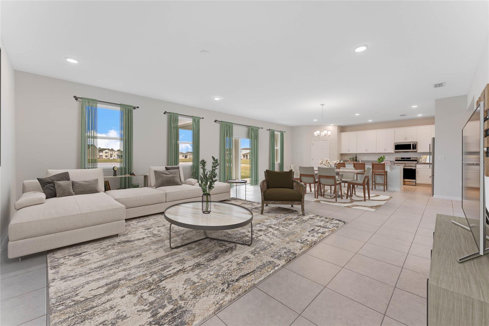 1211 NORMANDY DR, HAINES CITY, FL, 33844