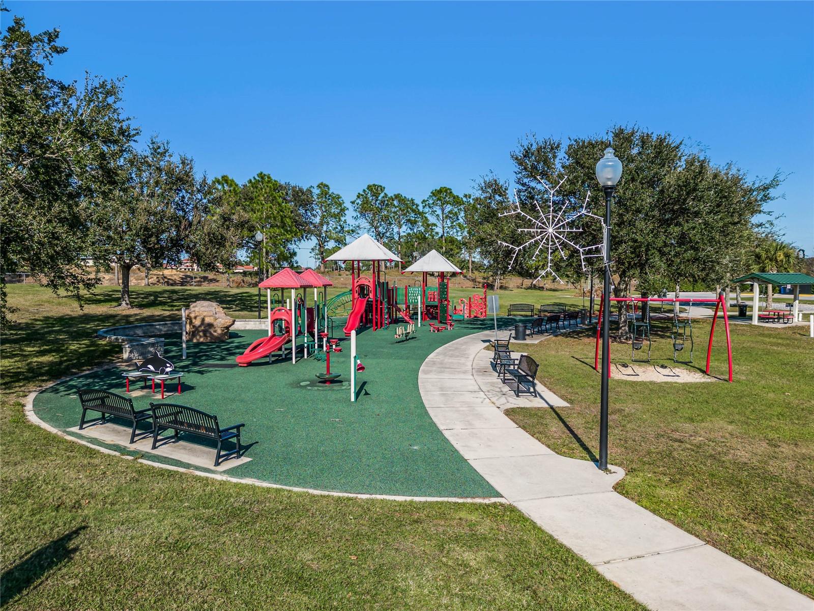 1211 NORMANDY DR, HAINES CITY, FL, 33844