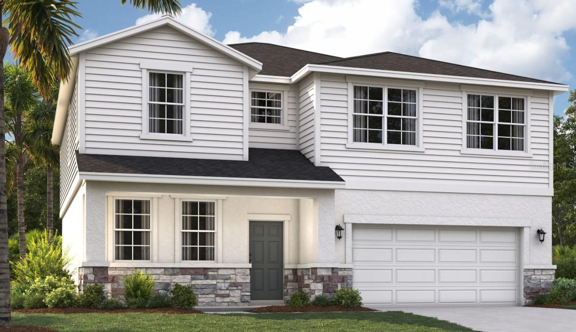 1211 NORMANDY DR, HAINES CITY, FL, 33844
