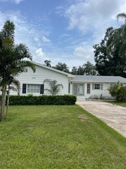 630 44TH AVE N, ST PETERSBURG, FL, 33703