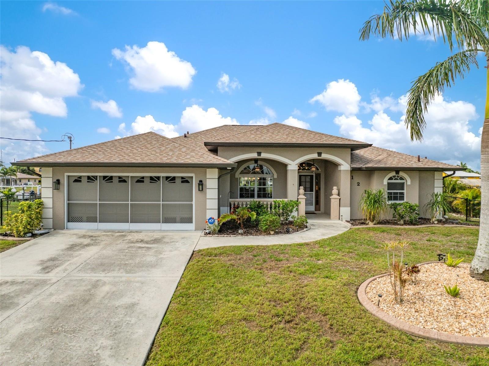 121 COLONIAL ST SW, PORT CHARLOTTE, FL, 33952