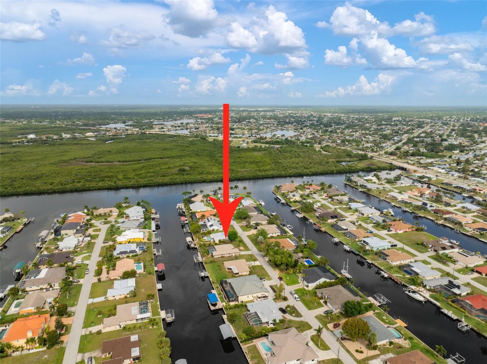 121 COLONIAL ST SW, PORT CHARLOTTE, FL, 33952