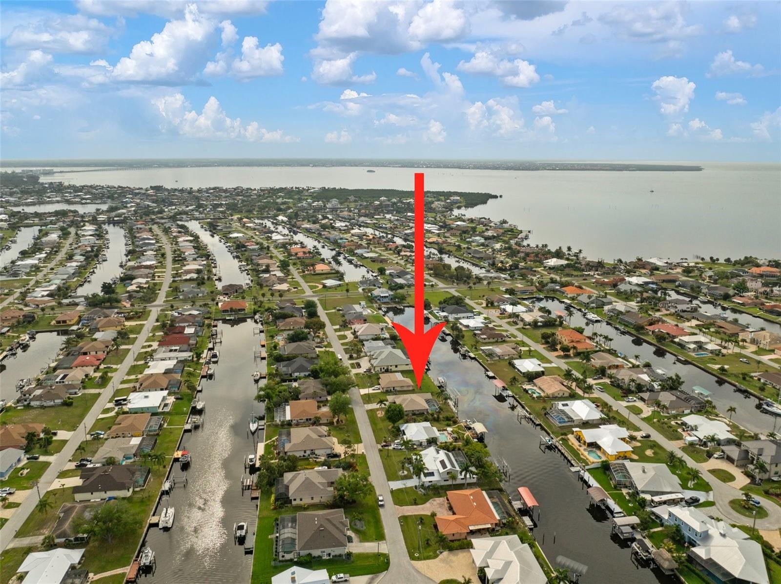 121 COLONIAL ST SW, PORT CHARLOTTE, FL, 33952