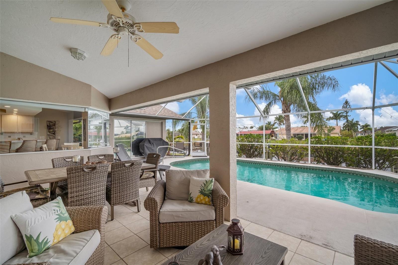 121 COLONIAL ST SW, PORT CHARLOTTE, FL, 33952