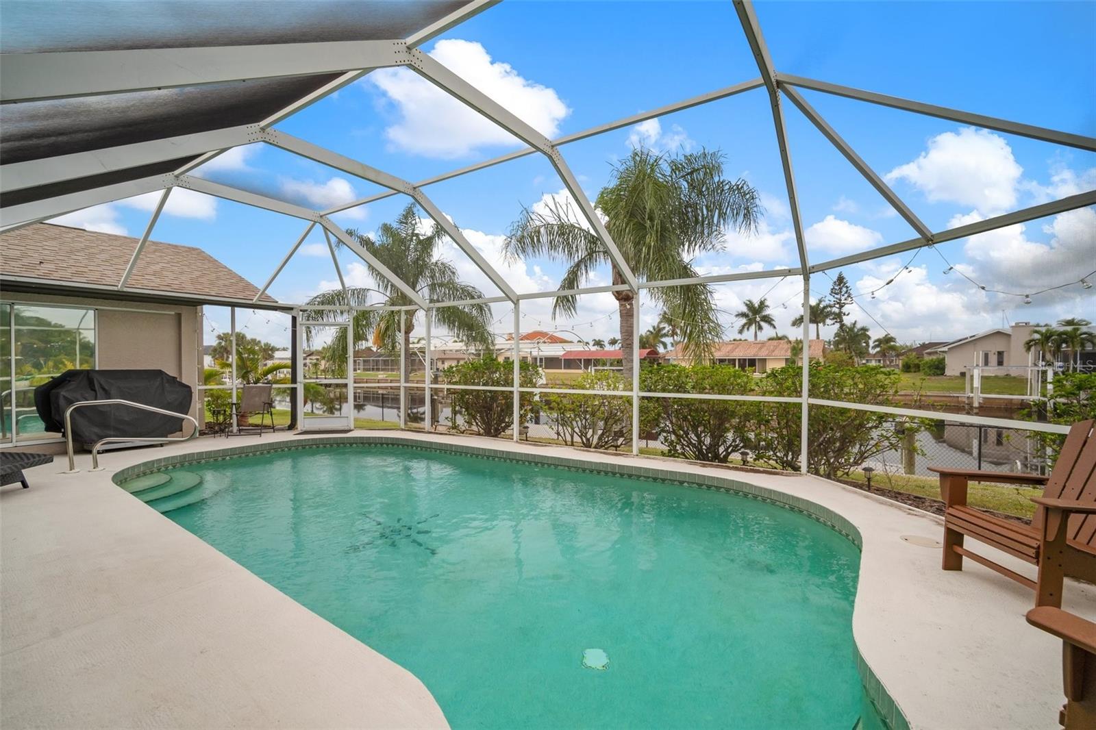 121 COLONIAL ST SW, PORT CHARLOTTE, FL, 33952