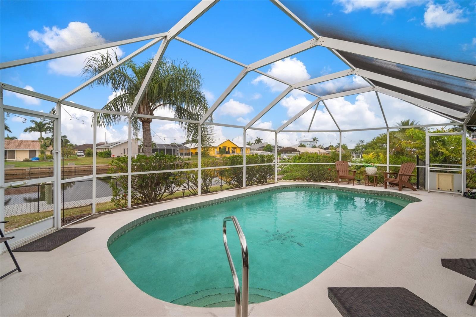 121 COLONIAL ST SW, PORT CHARLOTTE, FL, 33952
