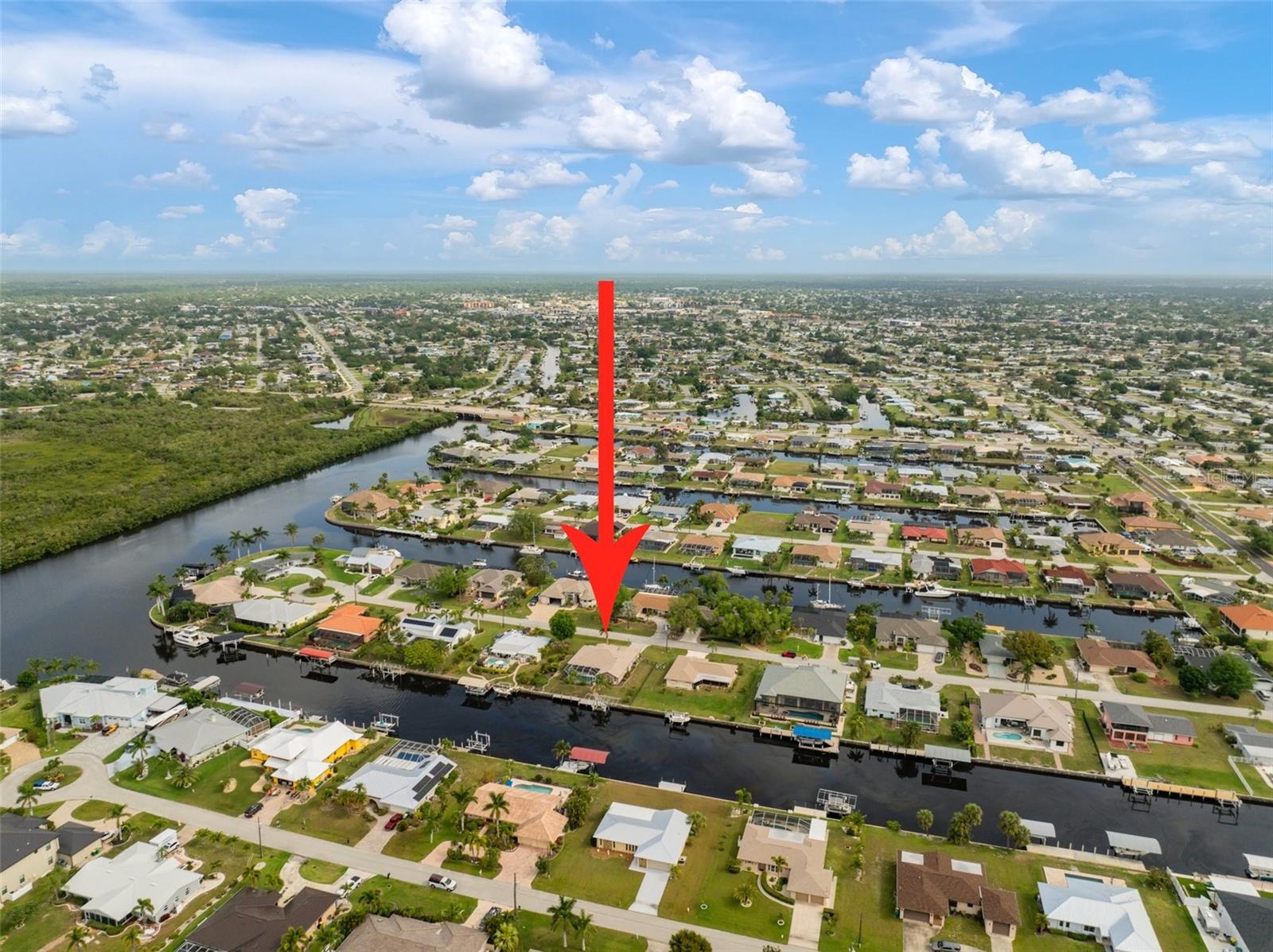 121 COLONIAL ST SW, PORT CHARLOTTE, FL, 33952