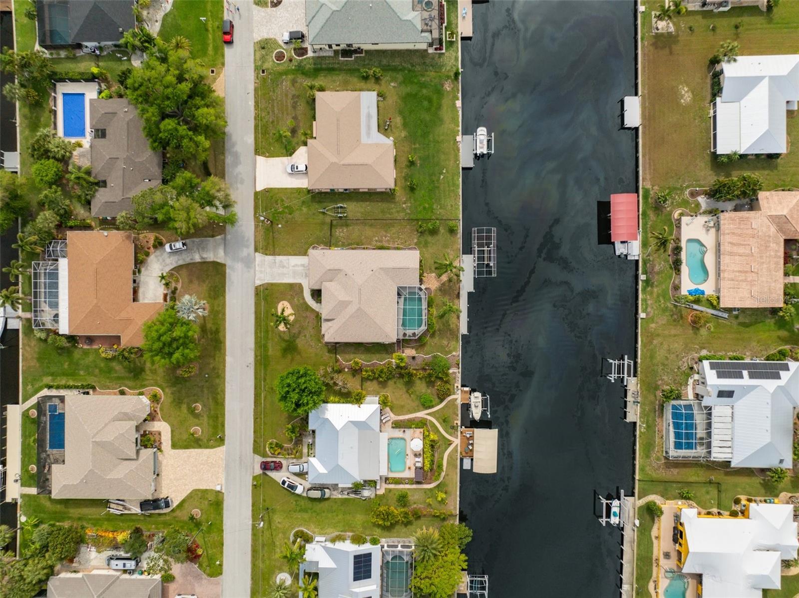 121 COLONIAL ST SW, PORT CHARLOTTE, FL, 33952