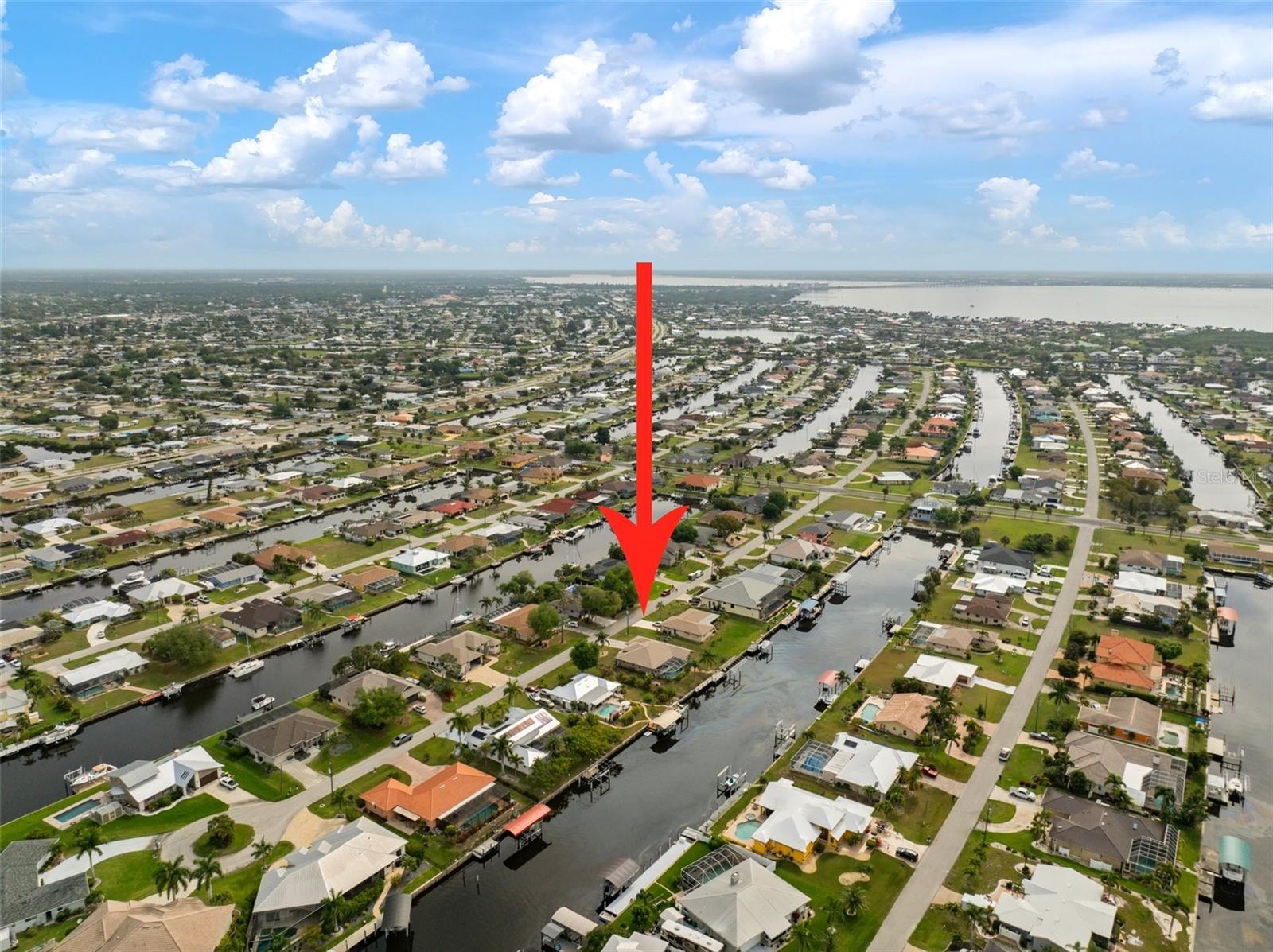 121 COLONIAL ST SW, PORT CHARLOTTE, FL, 33952