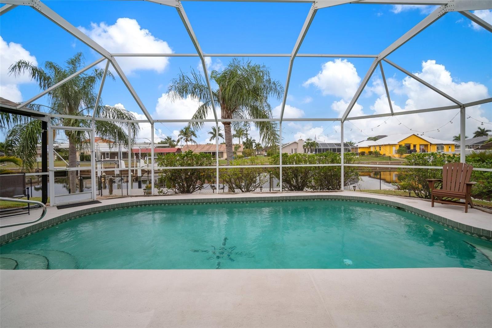 121 COLONIAL ST SW, PORT CHARLOTTE, FL, 33952