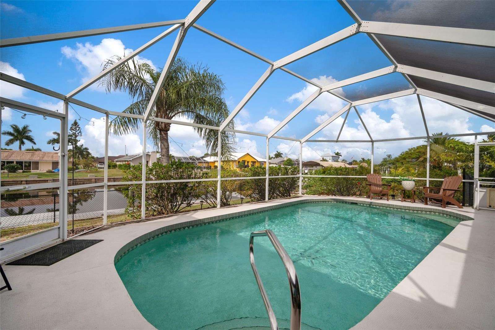 121 COLONIAL ST SW, PORT CHARLOTTE, FL, 33952