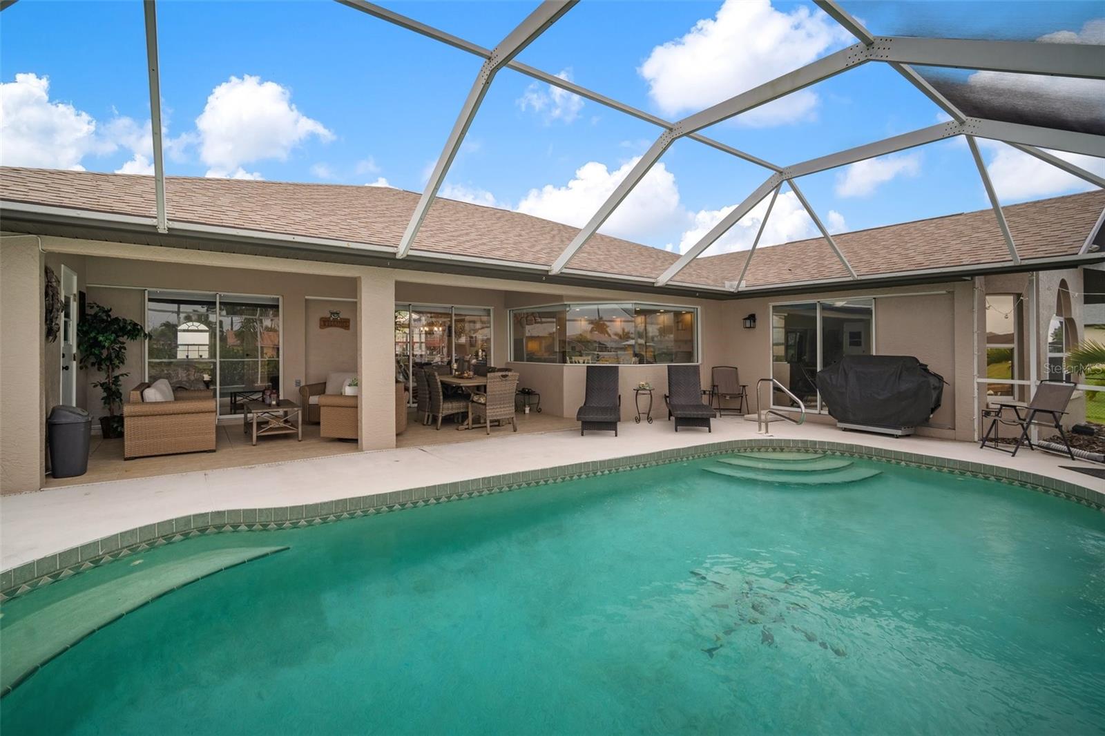 121 COLONIAL ST SW, PORT CHARLOTTE, FL, 33952