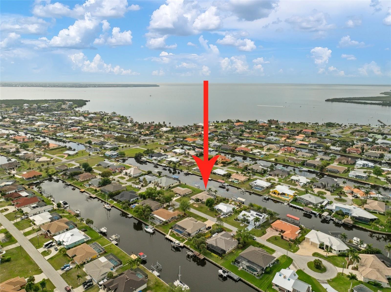 121 COLONIAL ST SW, PORT CHARLOTTE, FL, 33952