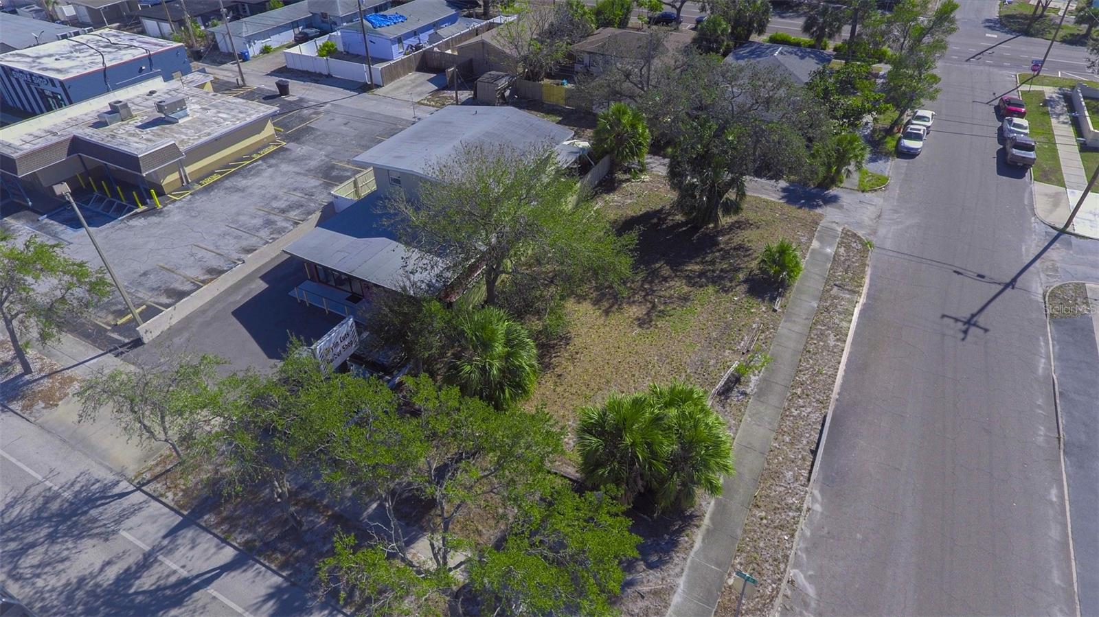 CENTRAL AVE, ST PETERSBURG, FL, 33701