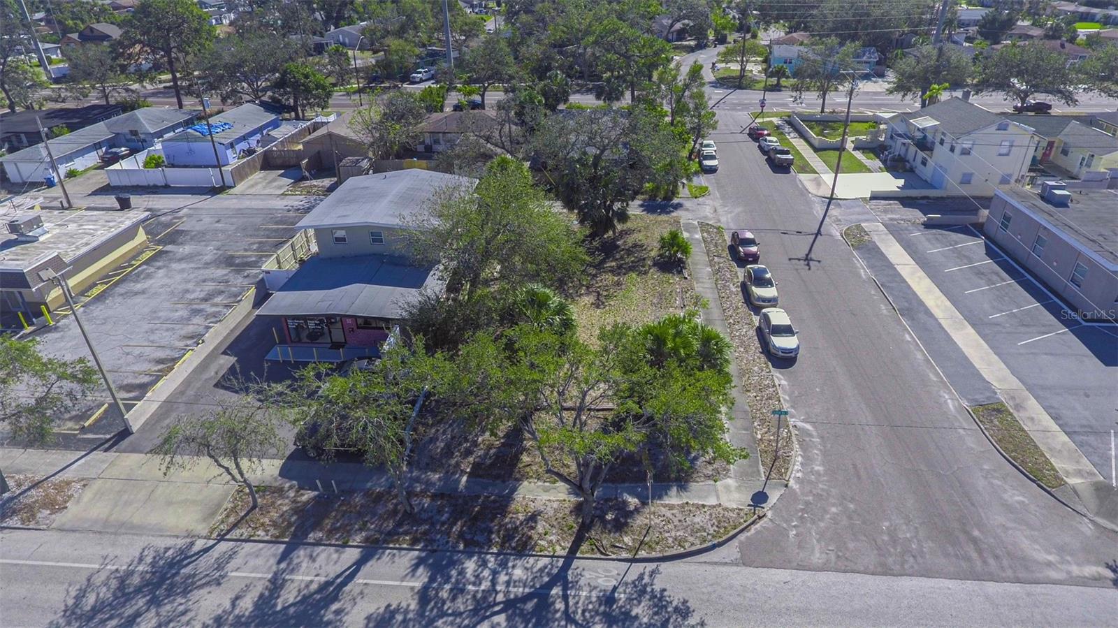 CENTRAL AVE, ST PETERSBURG, FL, 33701
