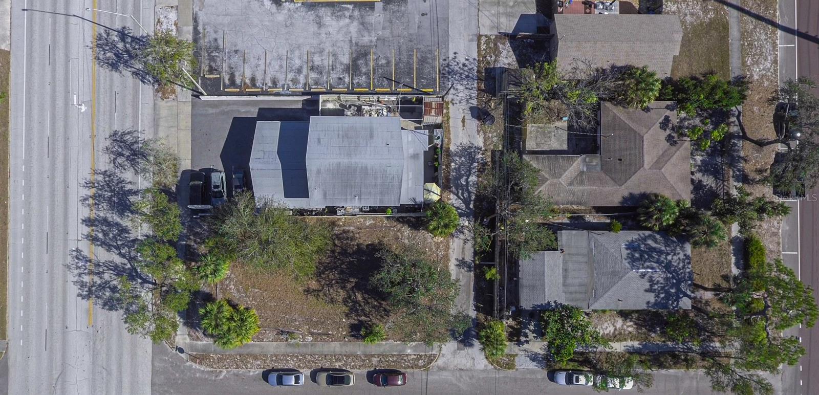 CENTRAL AVE, ST PETERSBURG, FL, 33701