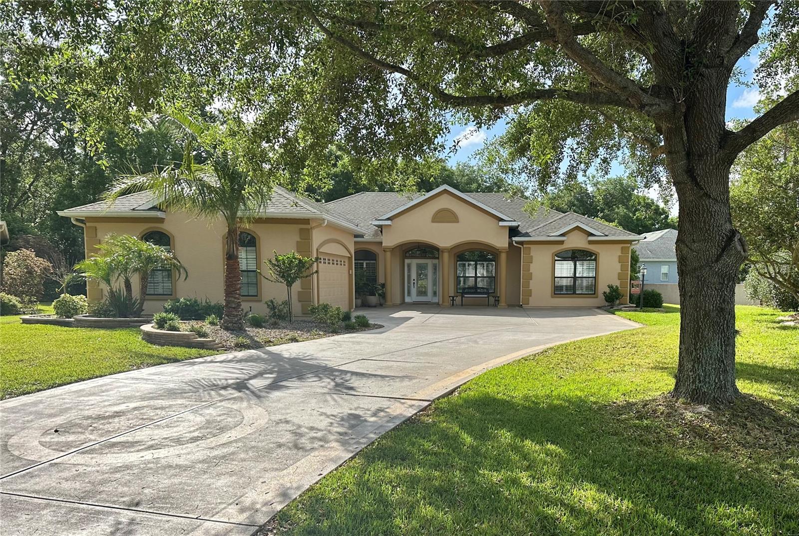 10958 SE 168TH LOOP, SUMMERFIELD, FL, 34491