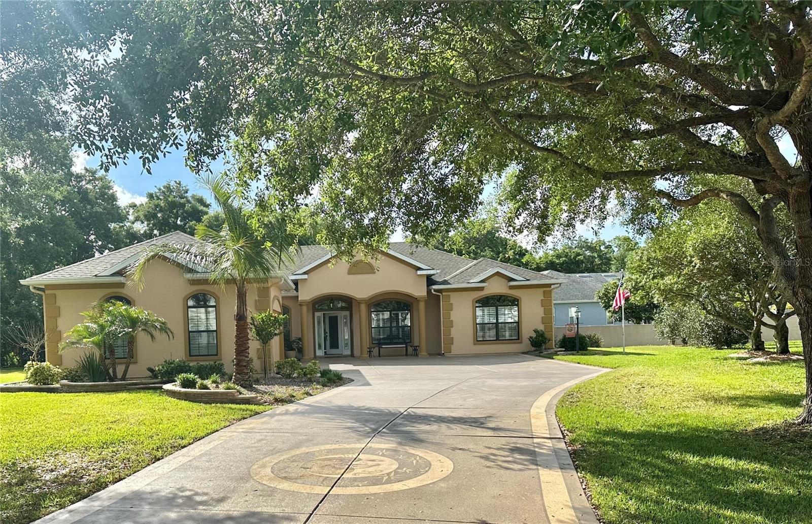 10958 SE 168TH LOOP, SUMMERFIELD, FL, 34491