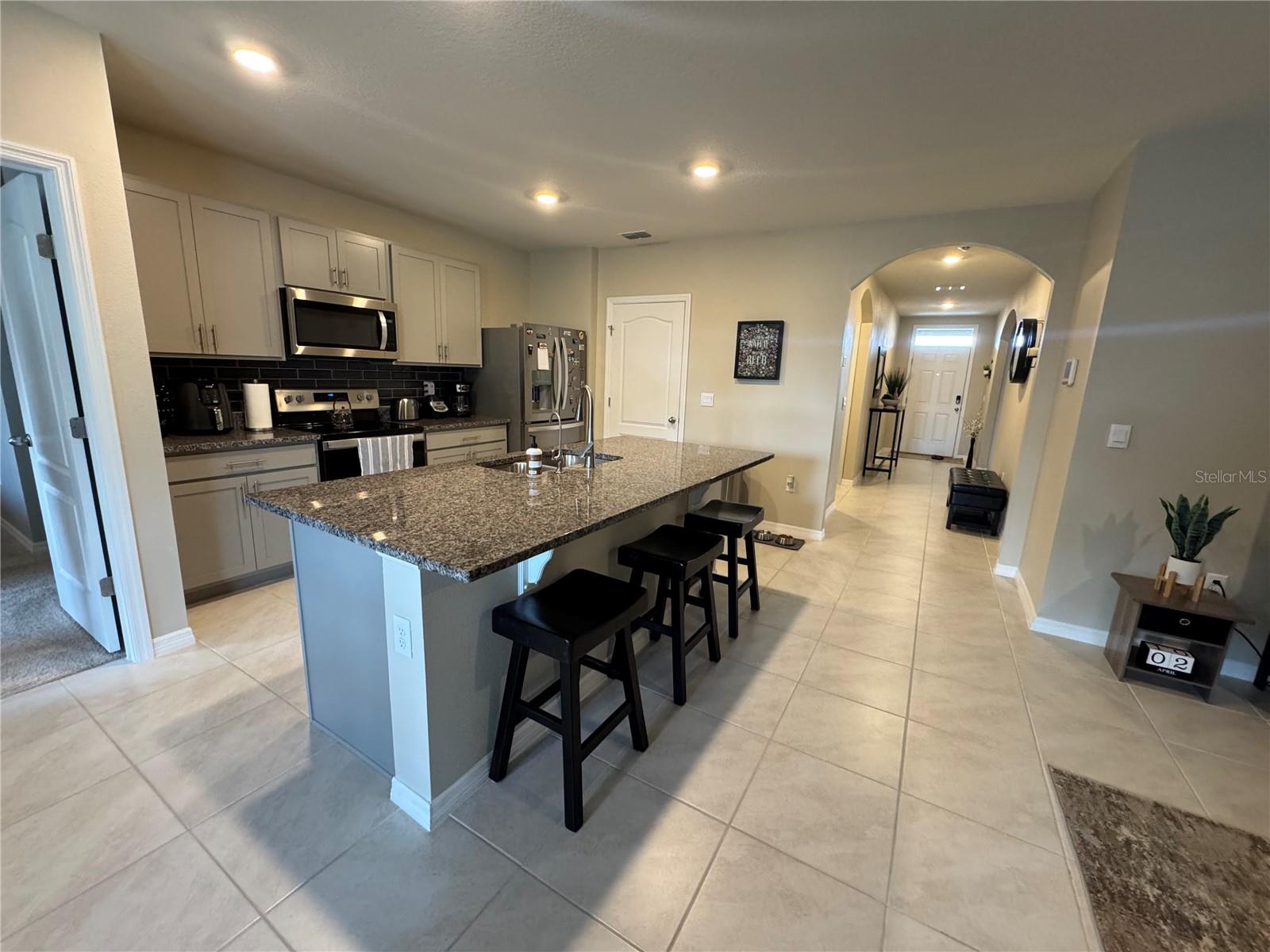 3593 YARIAN DR, HAINES CITY, FL, 33844