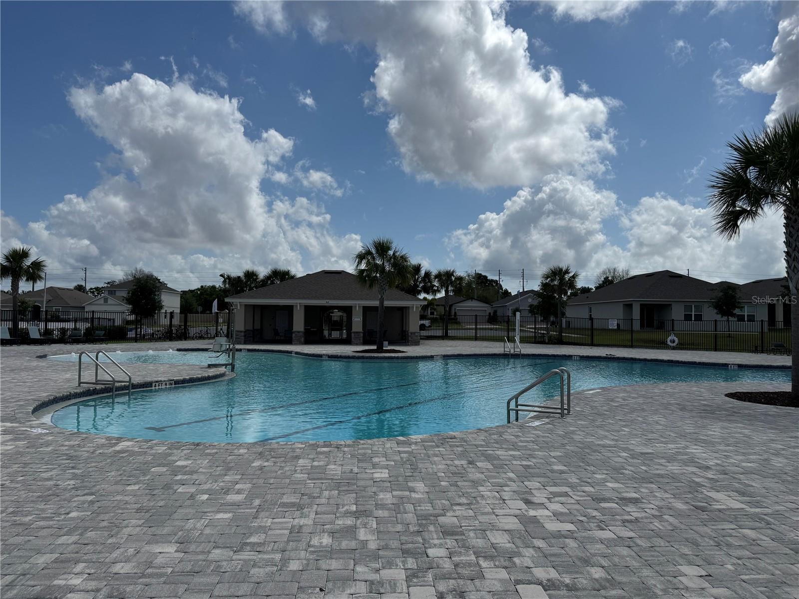 3593 YARIAN DR, HAINES CITY, FL, 33844