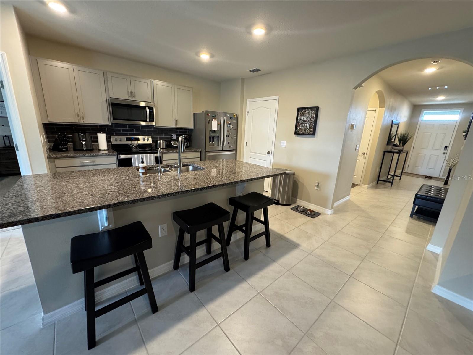 3593 YARIAN DR, HAINES CITY, FL, 33844